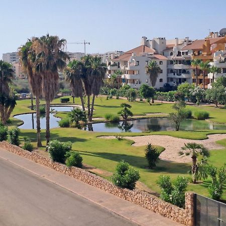 Senorio Entrada Puntaprima Lejlighed Torrevieja Eksteriør billede