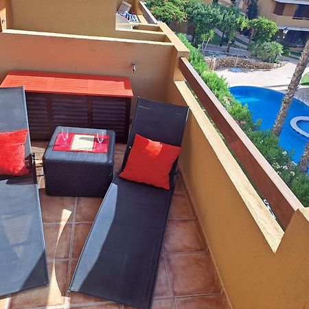 Senorio Entrada Puntaprima Lejlighed Torrevieja Eksteriør billede