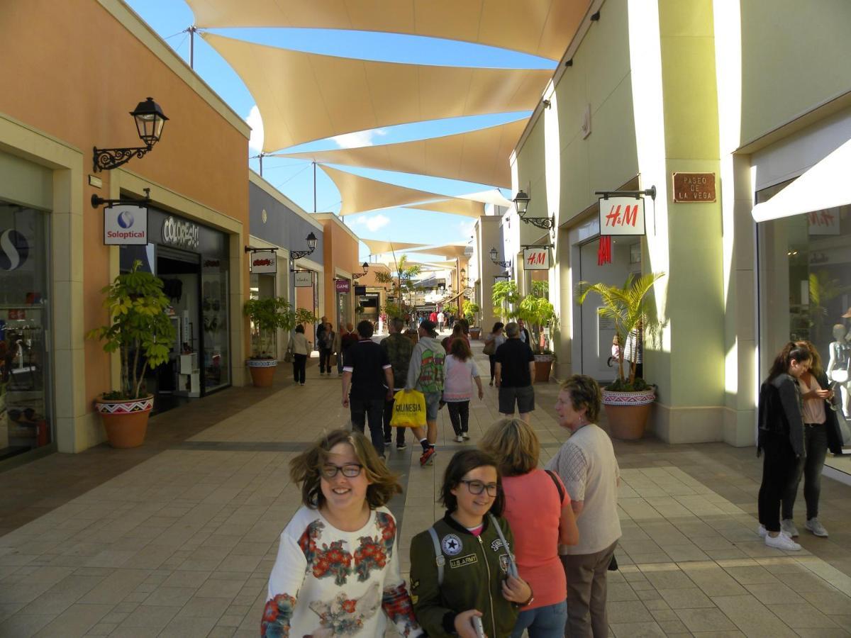 Senorio Entrada Puntaprima Lejlighed Torrevieja Eksteriør billede